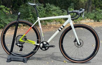 Used Specialized Crux Pro 2023 2023 Road & Gravel
