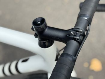 Gebrauchtes Specialized Crux Pro 2023 2023 Road & Gravel, Weiß — Bild 10 von 17