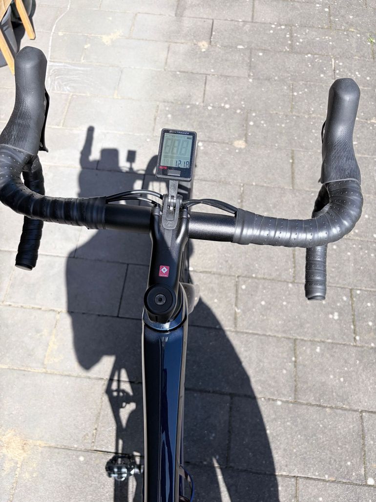 Brugt Trek Émonda SL 5 2023 2023 Road & Gravel — billede 4 af 4