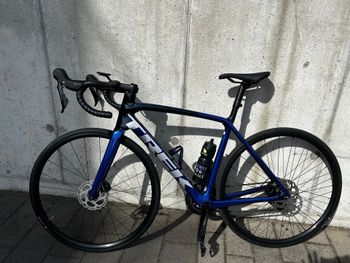 Used Trek Émonda SL 5 2023 2023 Road & Gravel