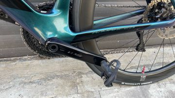 Brugt Giant Propel Advanced, Pro Disc 0 2022 2022 Road & Gravel — billede 7 af 8