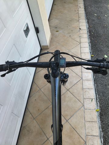 Brugt Giant Trance Advanced, Pro 29 3 2021 2021 Mountainbike — billede 3 af 4