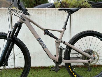 Brugt Rose Ground Control 2 2025 2025 Mountainbike — billede 5 af 9