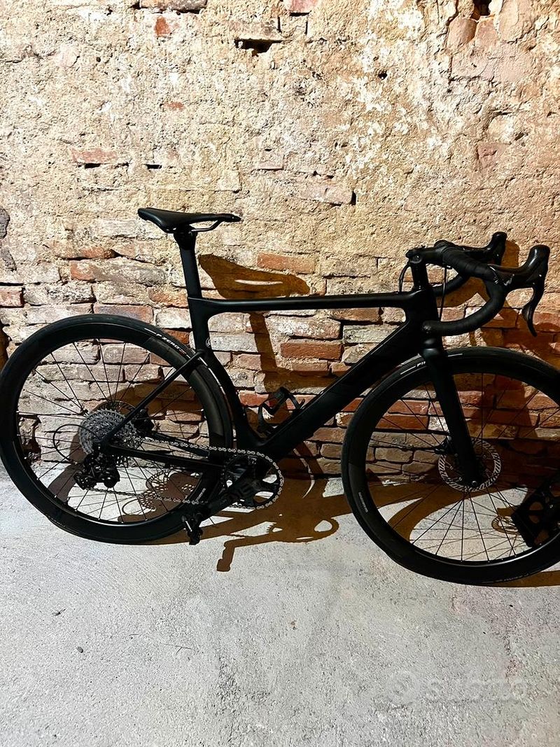 Used 3T Strada 1 Campagnolo Ekar 1x13 2021 Road & Gravel