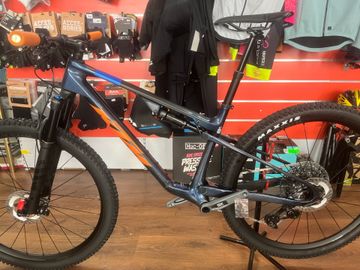 Tweedehands KTM SCARP MT MASTER 2025 2025 Mountainbike — afbeelding 2 van 8