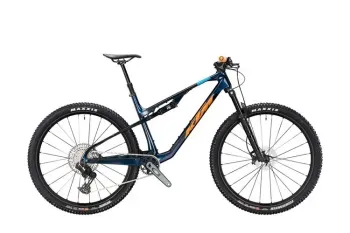 KTM SCARP MT MASTER 2025 2025 MTB d'occasion
