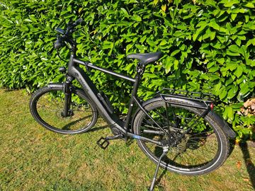 Brugt Pegasus Premio EVO 10 Lite Diamond 2023 2023 Urban & Touring