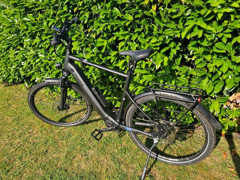 Used Pegasus Premio EVO 10 Lite Diamond 2023 2023 Urban & Touring