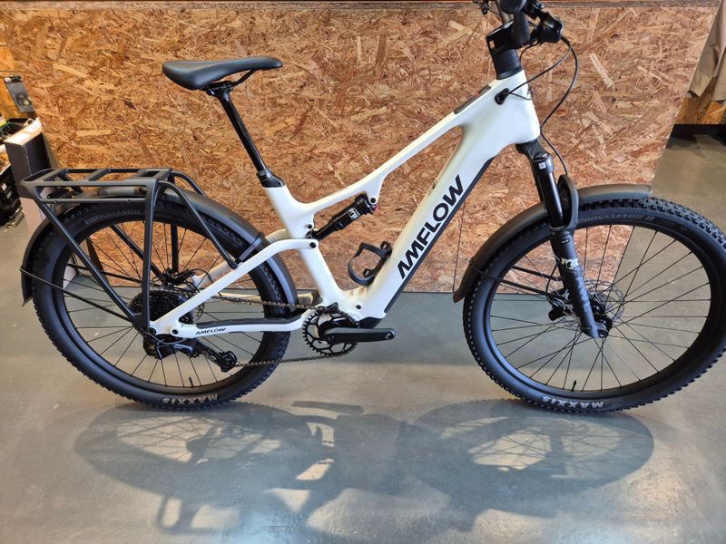 Used Amflow TL Carbon 2026 Urban & Touring