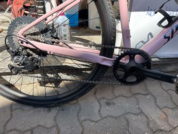 Brugt Specialized Diverge Comp E5 2020 2020 Road & Gravel — billede 3 af 4