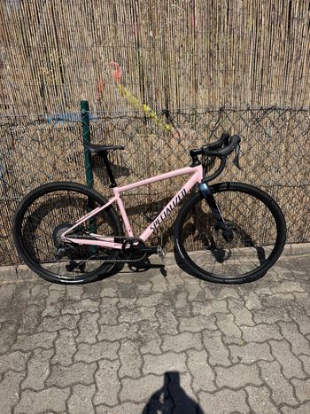 Gebrauchtes Specialized Diverge Comp E5 2020 2020 Road & Gravel