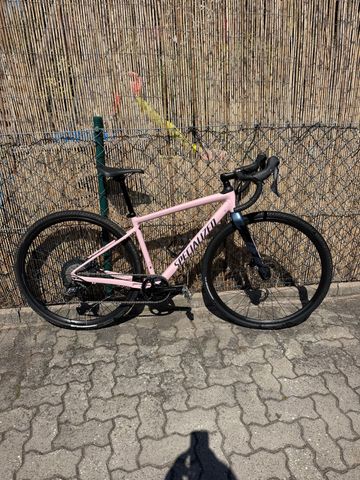 Gebrauchtes Specialized Diverge Comp E5 2020 2020 Road & Gravel