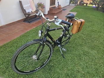 Used Umberto Dei Custom Shimano Deore LX 2022 Urban, Black — image 2 of 7