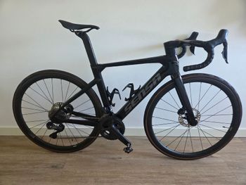 Gebrauchtes Sensa Giulia Shimano Ultegra Di2 2025 Road & Gravel