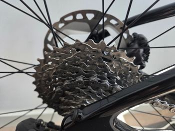 Used Sensa Giulia Shimano Ultegra Di2 2025 Road & Gravel, Black — image 2 of 12