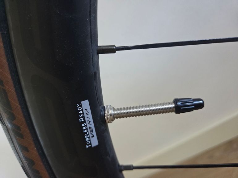 Used Sensa Giulia Shimano Ultegra Di2 2025 Road & Gravel, Black — image 6 of 12