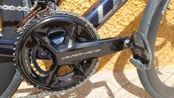 Gebrauchtes Lapierre Aircode DRS 9.0 2026 2026 Road & Gravel, Blau — Bild 7 von 16