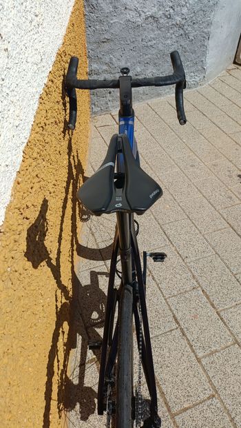 Gebrauchtes Lapierre Aircode DRS 9.0 2026 2026 Road & Gravel, Blau — Bild 6 von 16