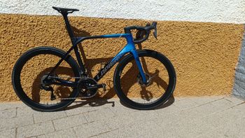 Used Lapierre Aircode DRS 9.0 2026 2026 Road & Gravel