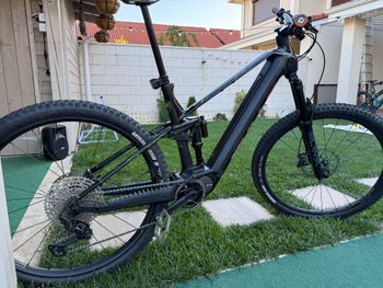 Used BULLS Sonic EVO AM-SL 1 Carbon 2022 2022 MTB
