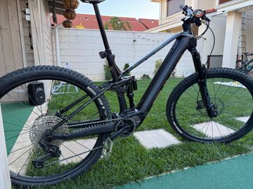 Gebrauchtes BULLS Sonic EVO AM-SL 1 Carbon 2022 2022 MTB
