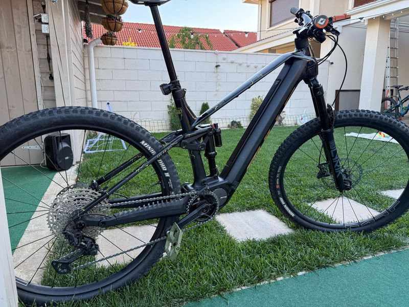 Used BULLS Sonic EVO AM-SL 1 Carbon 2022 2022 MTB