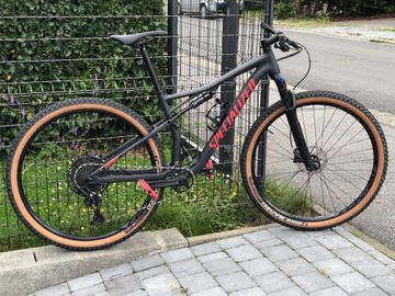 Gebrauchtes Specialized Epic SRAM NX 2018 2018 MTB
