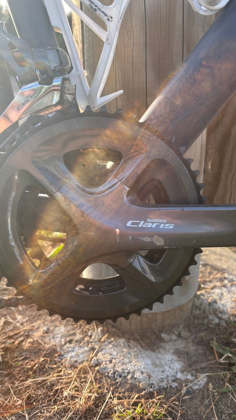 CUBE ATTAIN, PRO 2026 2026 Road & Gravel d'occasion — image 2 sur 10