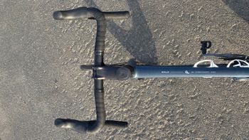 CUBE ATTAIN, PRO 2026 2026 Road & Gravel d'occasion — image 6 sur 10