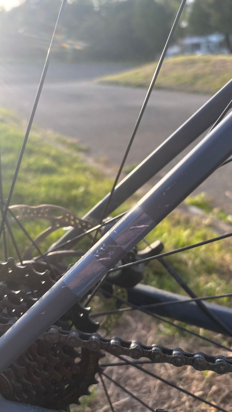 CUBE ATTAIN, PRO 2026 2026 Road & Gravel d'occasion — image 4 sur 10