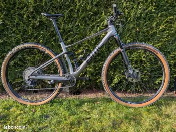 BMC Fourstroke 01 TWO 2021 2021 MTB usato