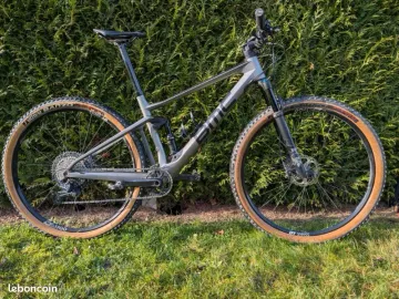 Brugt BMC Fourstroke 01 TWO 2021 2021 MTB