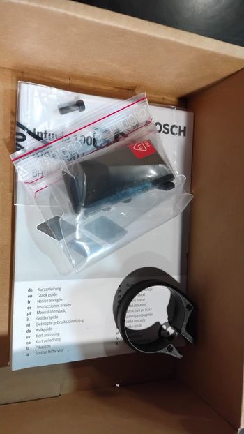 Brugt Santa Cruz Vala AL 70 2026 2026 Mountainbike — billede 2 af 10