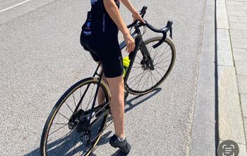 Votec VRc Shimano Dura Ace 2021 Road & Gravel d'occasion — image 2 sur 4