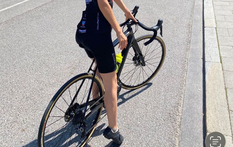 Votec VRc Shimano Dura Ace 2021 Road & Gravel d'occasion — image 2 sur 4