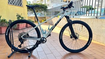 Gebrauchtes KTM MYROON PRO 2024 2024 MTB