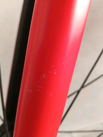 BMC Teammachine SLR02 TWO 2020 2020 Road & Gravel d'occasion — image 6 sur 8
