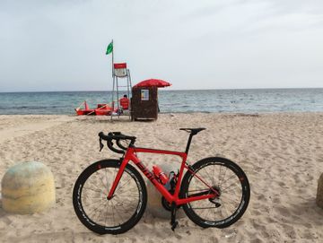 BMC Teammachine SLR02 TWO 2020 2020 Road & Gravel d'occasion — image 4 sur 4