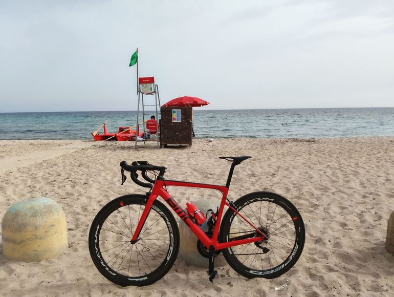 Brugt BMC Teammachine SLR02 TWO 2020 2020 Road & Gravel — billede 4 af 4