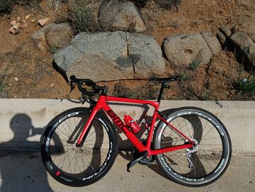 BMC Teammachine SLR02 TWO 2020 2020 Road & Gravel d'occasion — image 2 sur 4