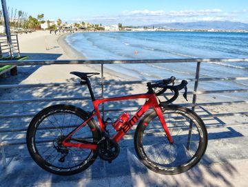 Used BMC Teammachine SLR02 TWO 2020 2020 Road & Gravel