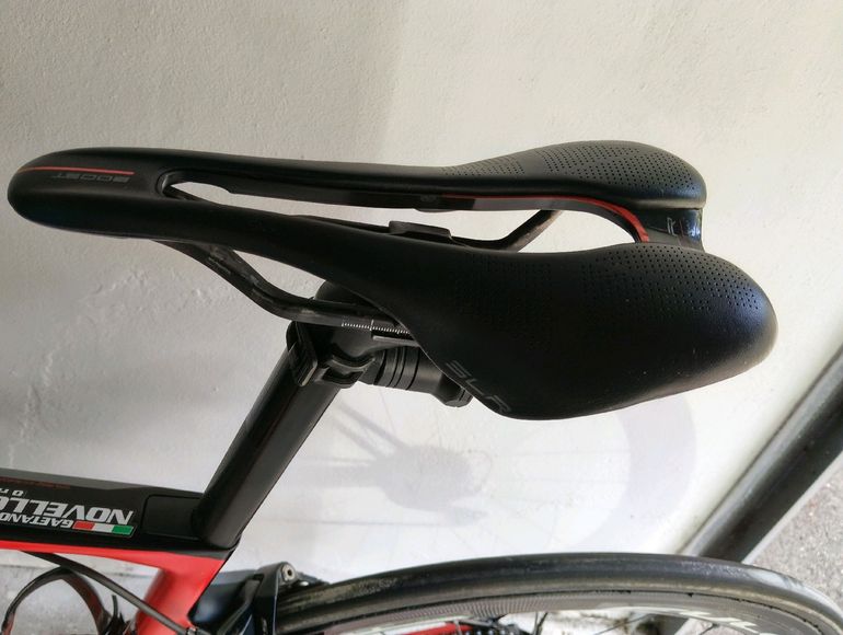Použité BMC Teammachine SLR02 TWO 2020 2020 Road & Gravel — obrázek 14 z 17