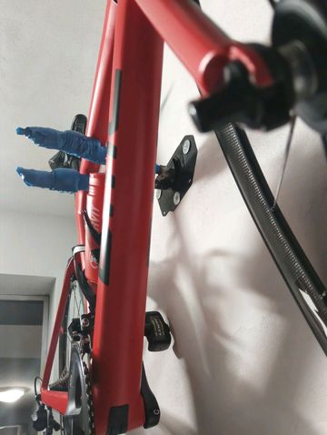 BMC Teammachine SLR02 TWO 2020 2020 Road & Gravel d'occasion — image 8 sur 8
