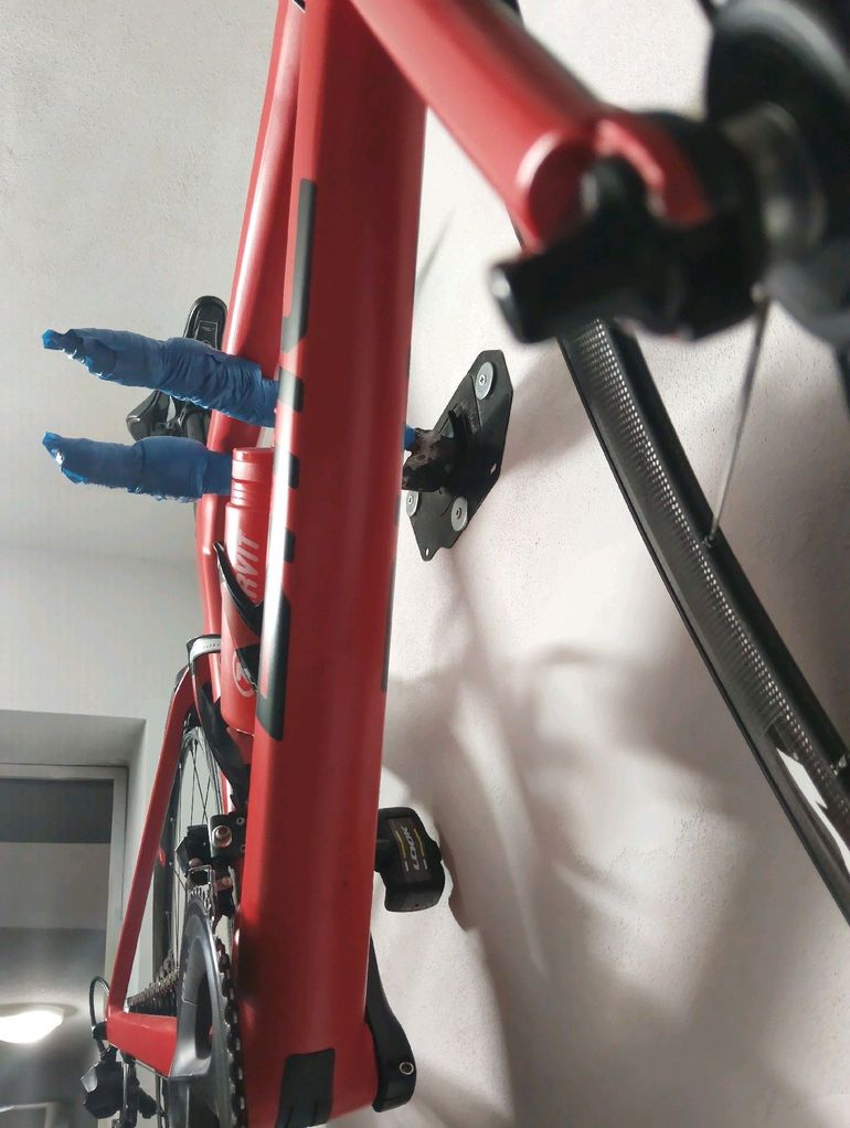 BMC Teammachine SLR02 TWO 2020 2020 Road & Gravel d'occasion — image 8 sur 8