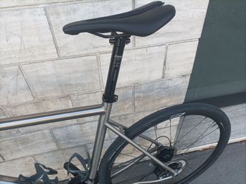 Tweedehands Bonetti Custom Shimano 105 2023 Road & Gravel — afbeelding 7 van 8