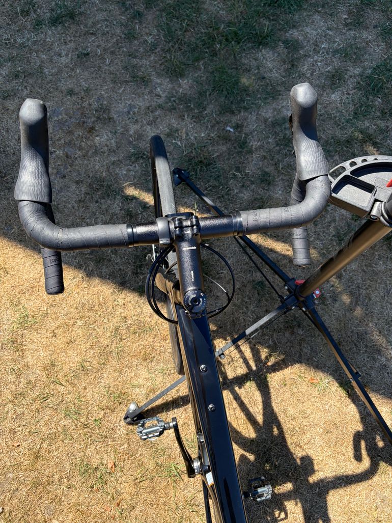 Brugt Cannondale Synapse Shimano 105 2023 Road & Gravel — billede 7 af 10