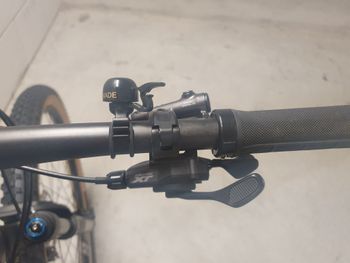 Gebrauchtes BMC Fourstroke 01 TWO 2021 2021 Mountainbike, Hellgrau, 29 — Bild 8 von 8