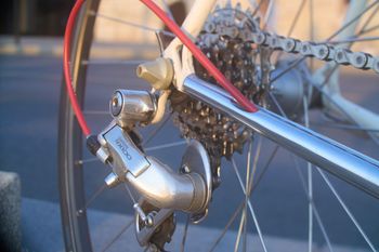 Brugt KTM RL Strada Lo-Pro 1988 Road & Gravel — billede 6 af 14