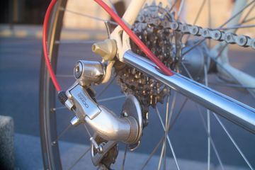 Tweedehands KTM RL Strada Lo-Pro 1988 Road & Gravel — afbeelding 6 van 14
