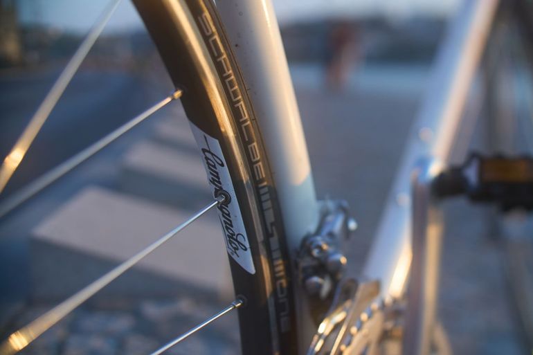 Brugt KTM RL Strada Lo-Pro 1988 Road & Gravel — billede 7 af 14